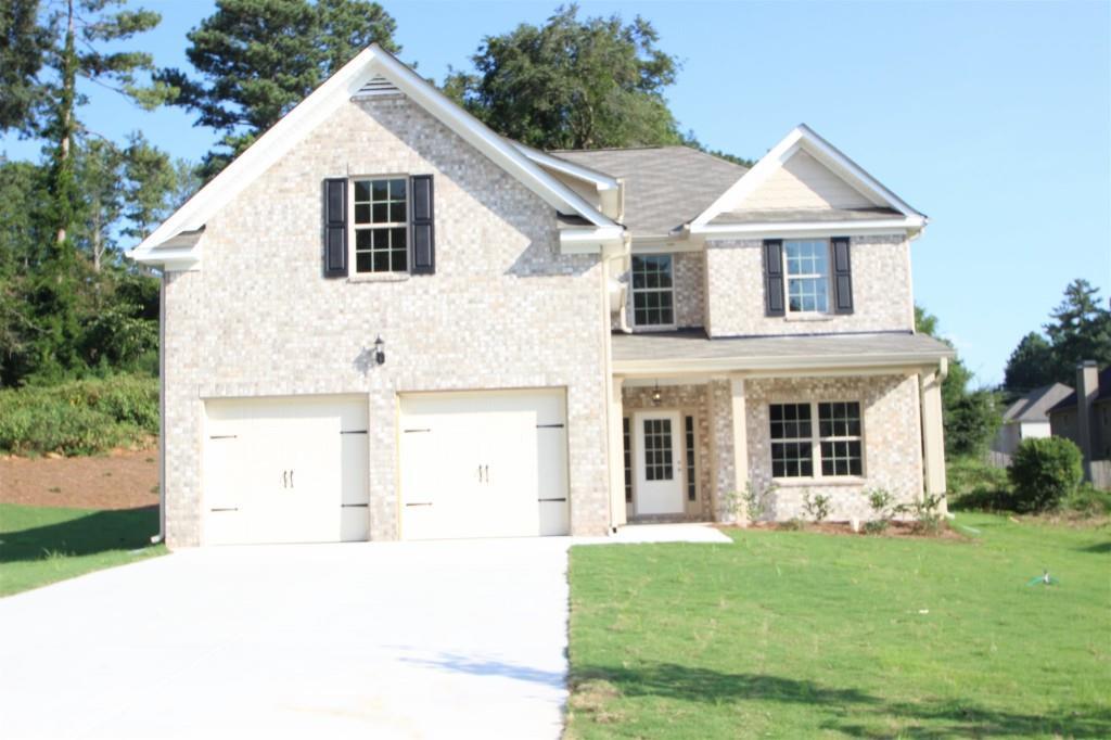 3802 Village Crossing Circle - Photo 1