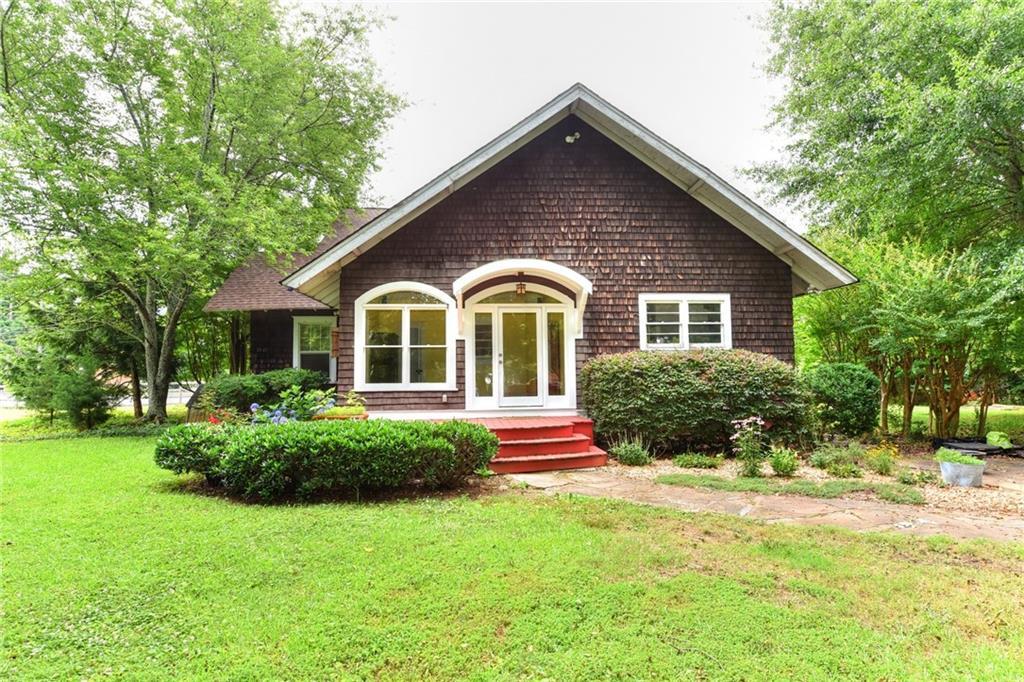 1728 Whitlock Road - Photo 1