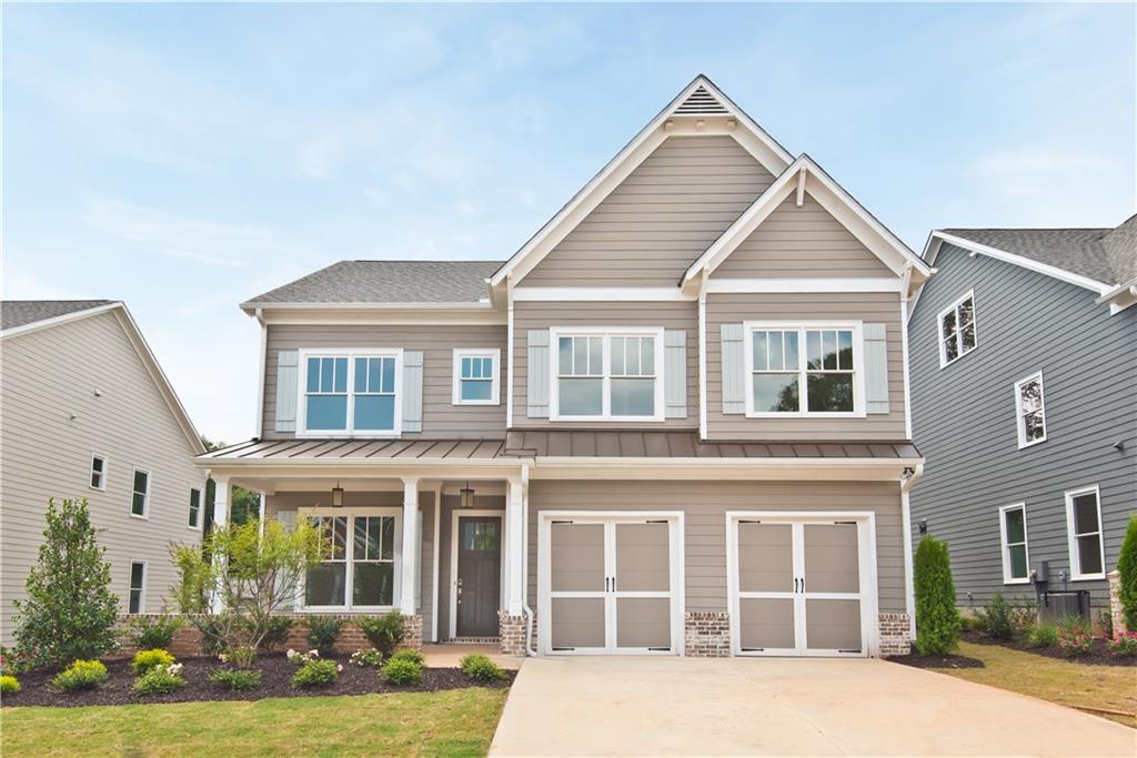 1543 Sylvester Circle - Photo 1
