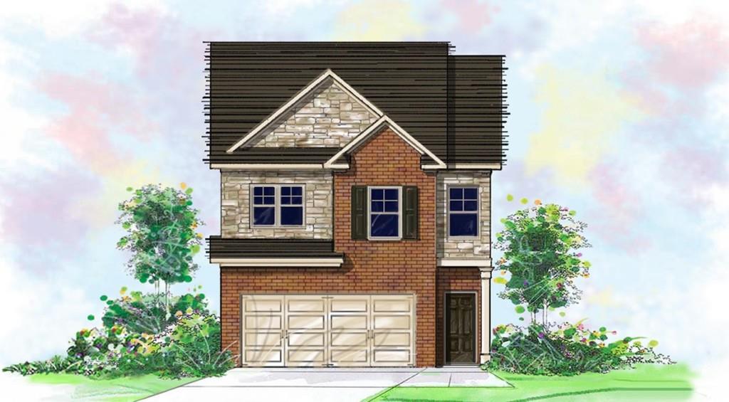 1074 Lear Drive - Photo 1
