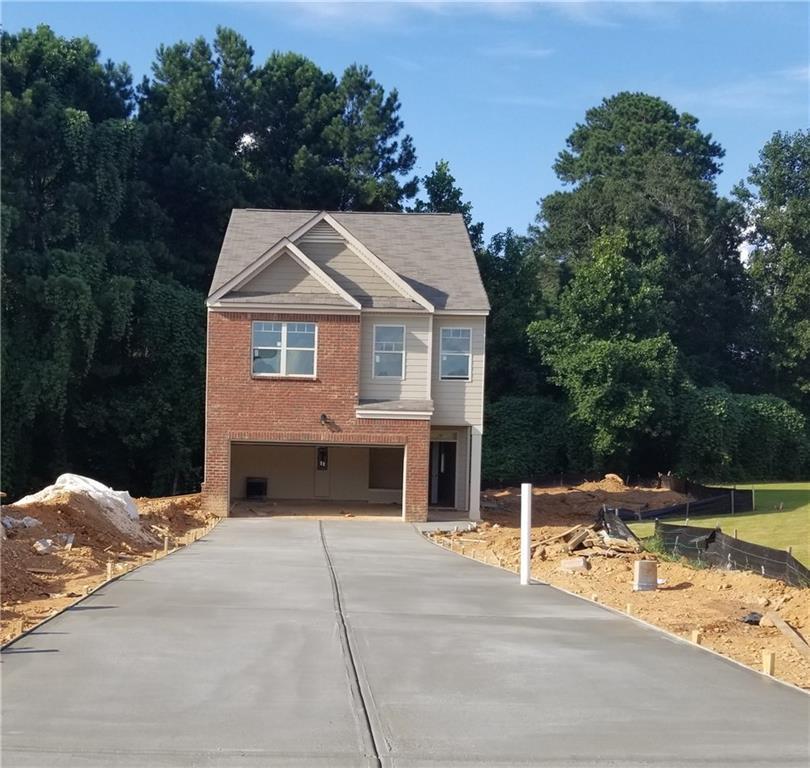 1070 Lear Drive - Photo 1
