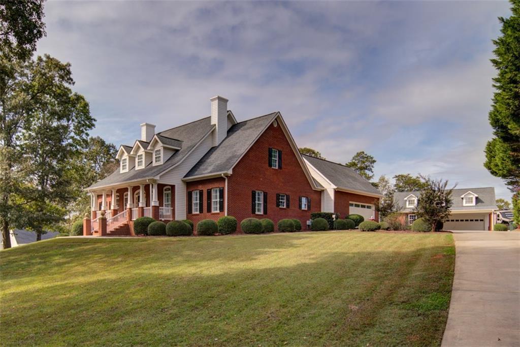 4455 Keith Bridge Road - Photo 1