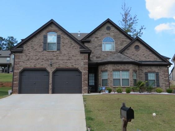 603 Toronto Circle - Photo 1