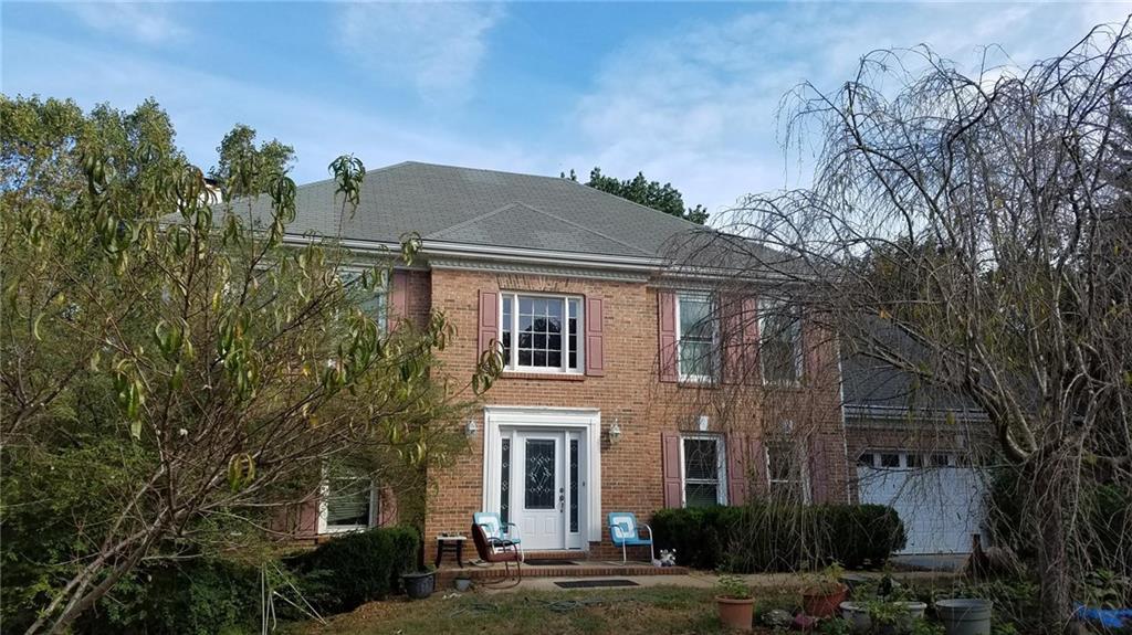 730 Dushea Court - Photo 1