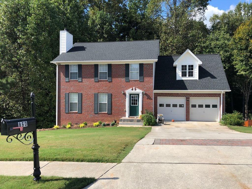 860 Madison Chase Way - Photo 1