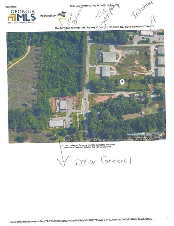 10681 Highway 36 Road - Photo 1