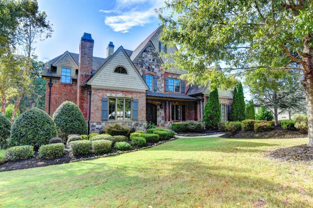 2750 Drayton Hall Drive - Photo 1