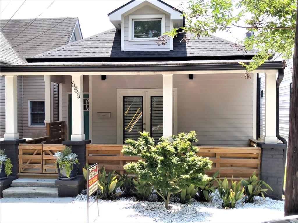 655 Mcgruder Street - Photo 1