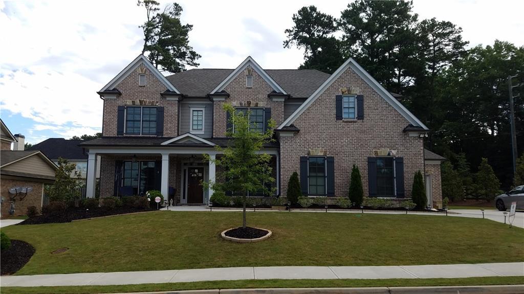 4801 4801 BELLE ESTATES RD Road - Photo 1