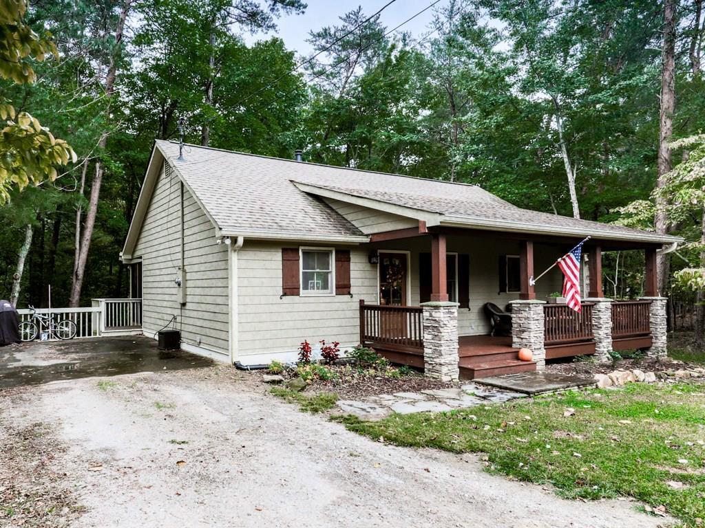 117 Long Swamp Drive - Photo 1