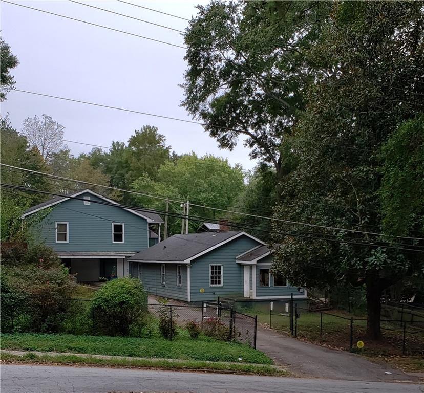 1353 Skyhaven Road - Photo 1