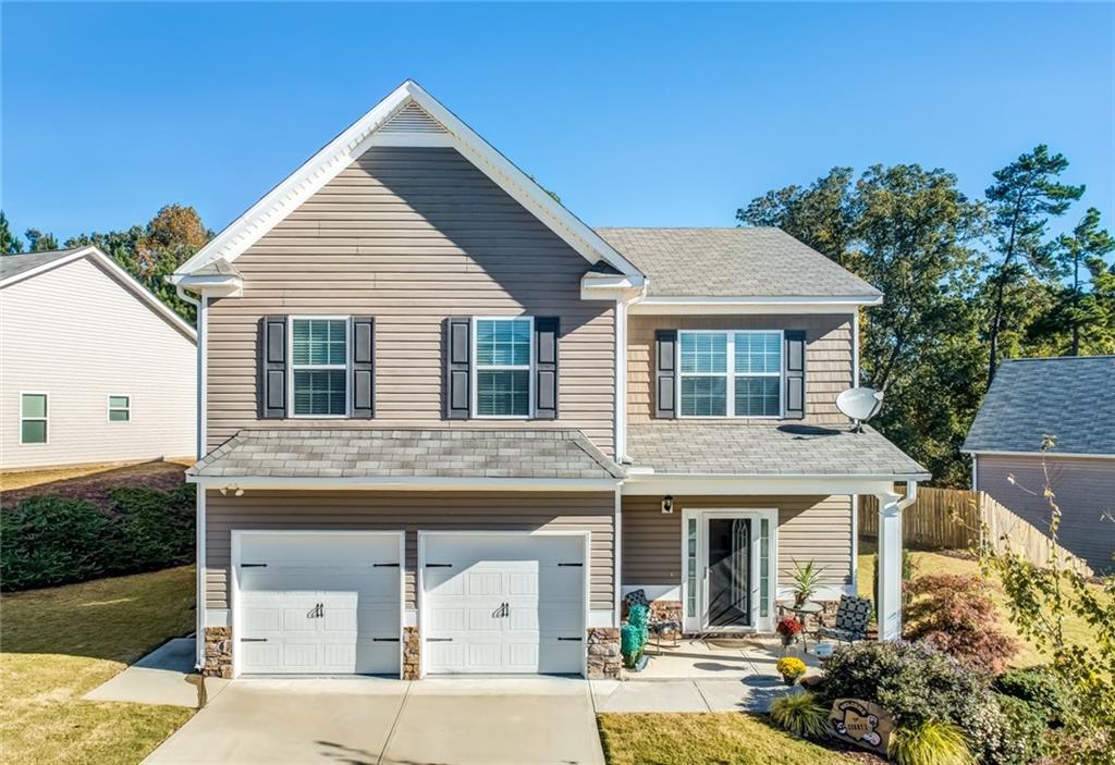 408 Leyland Drive - Photo 1
