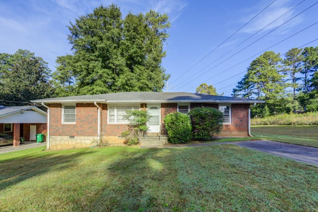 2522 Woodridge Drive - Photo 1