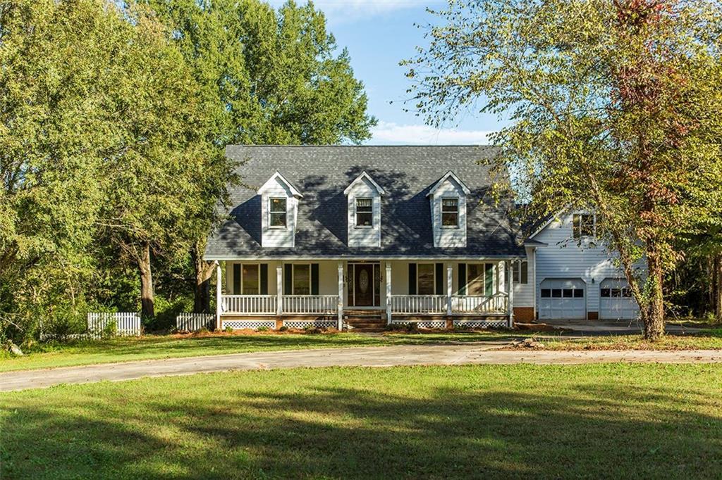 52 Center Road - Photo 1