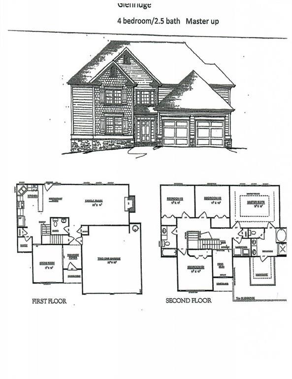 41 Grassmere Court - Photo 1