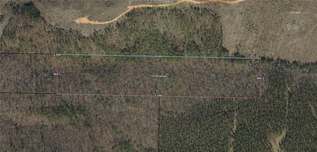 0 Joe Frank Harris Parkway - Photo 1