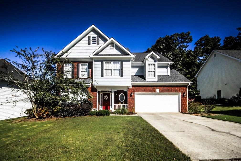2414 Windrush Court - Photo 1