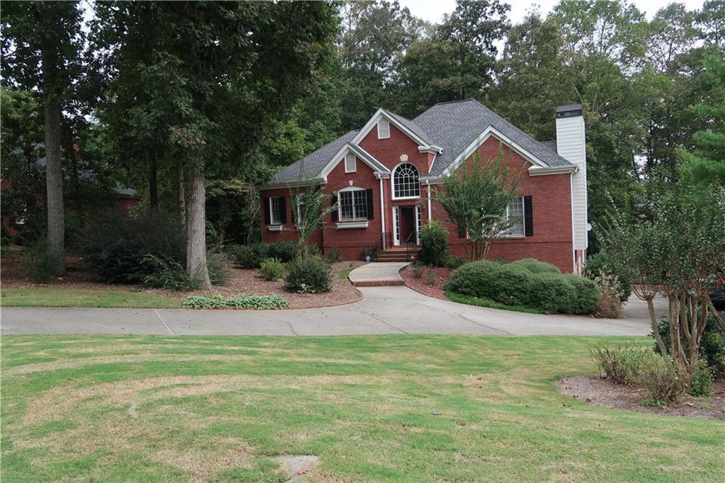 3885 Waterford Drive - Photo 1