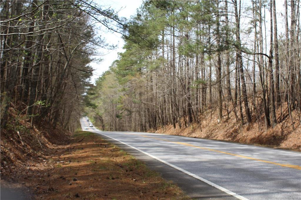 0 Cascade Palmetto Highway - Photo 1