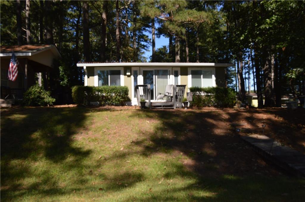 5400 Kings Camp Cabin 10C Road - Photo 1
