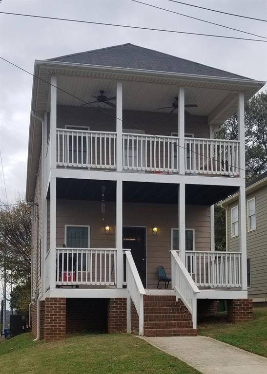 846 Windsor Street - Photo 1