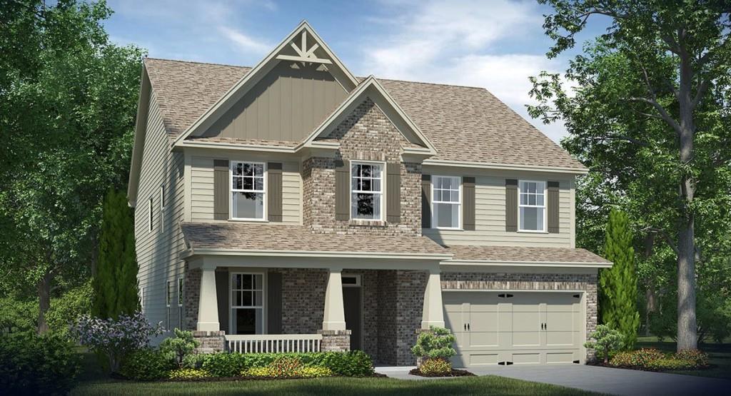 4285 Danbury Farms Drive - Photo 1