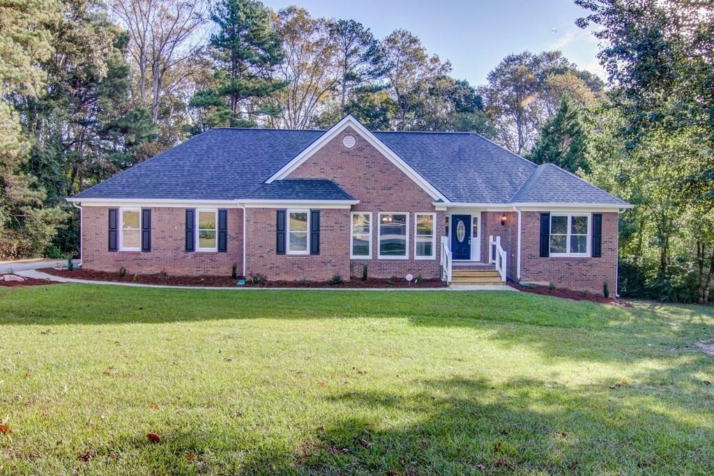 3312 Inns Brook Way - Photo 1