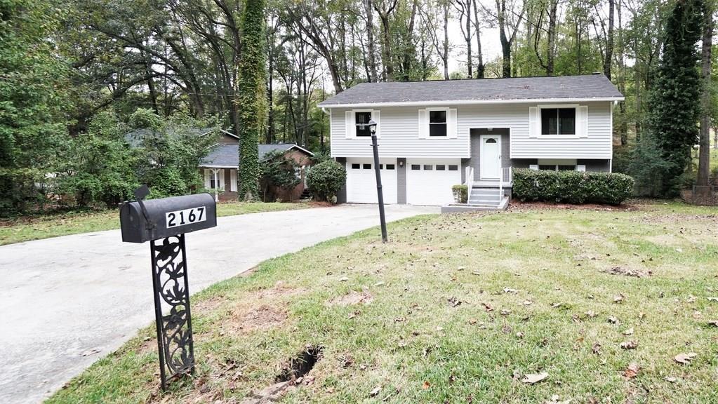 2167 Newgate Drive - Photo 1