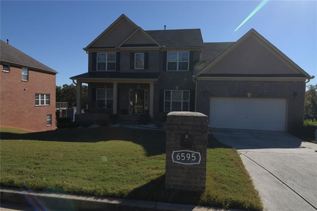 6595 Norcliffe Drive - Photo 1