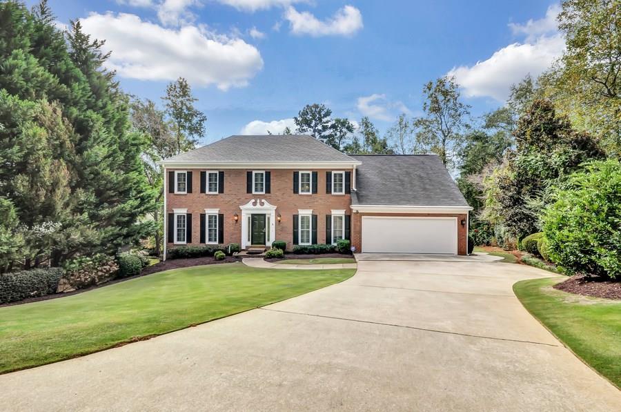 535 Dogleg Court - Photo 1