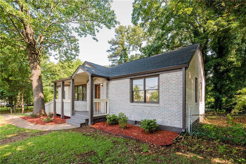 2972 Memorial Drive - Photo 1