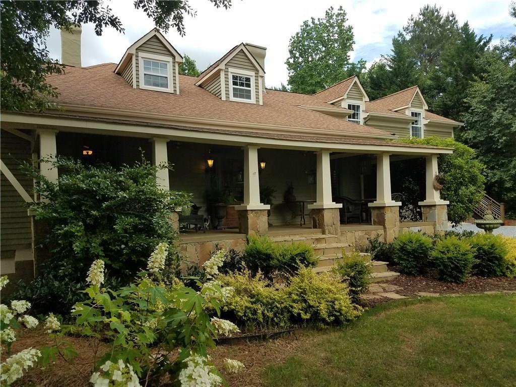 10465 Woodstock Road - Photo 1