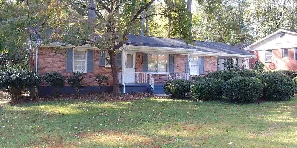 3546 Glenview Circle - Photo 1