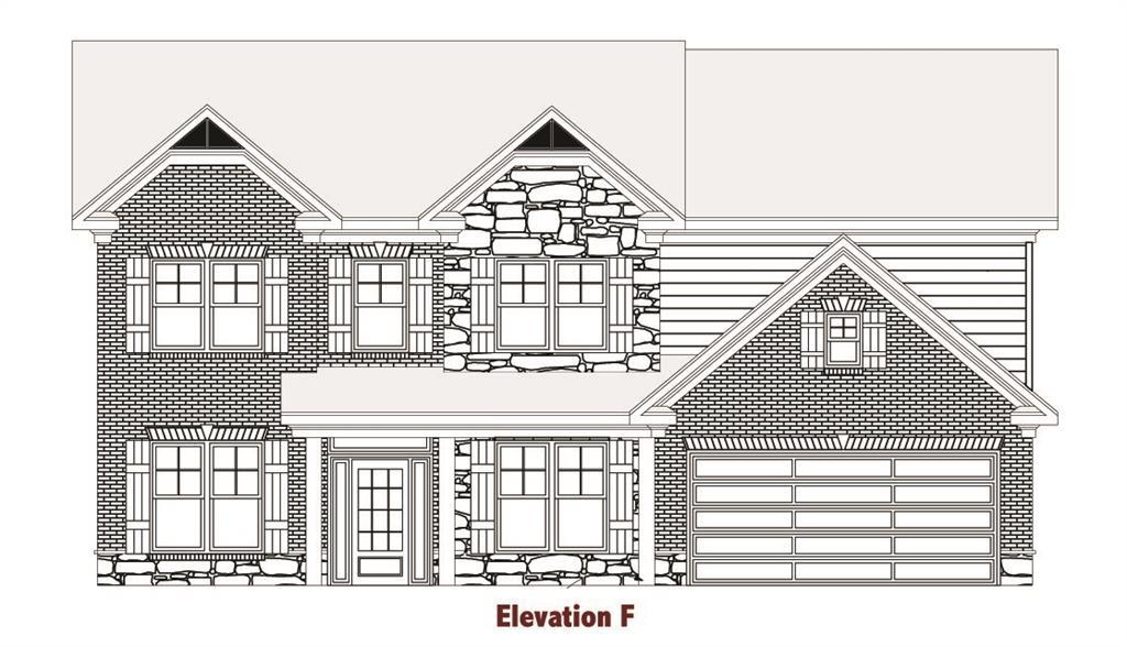 2945 Olivine Drive - Photo 1