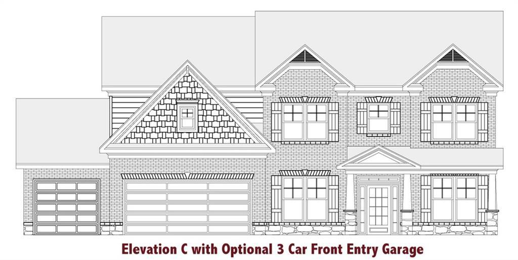 2935 Olivine Drive - Photo 1