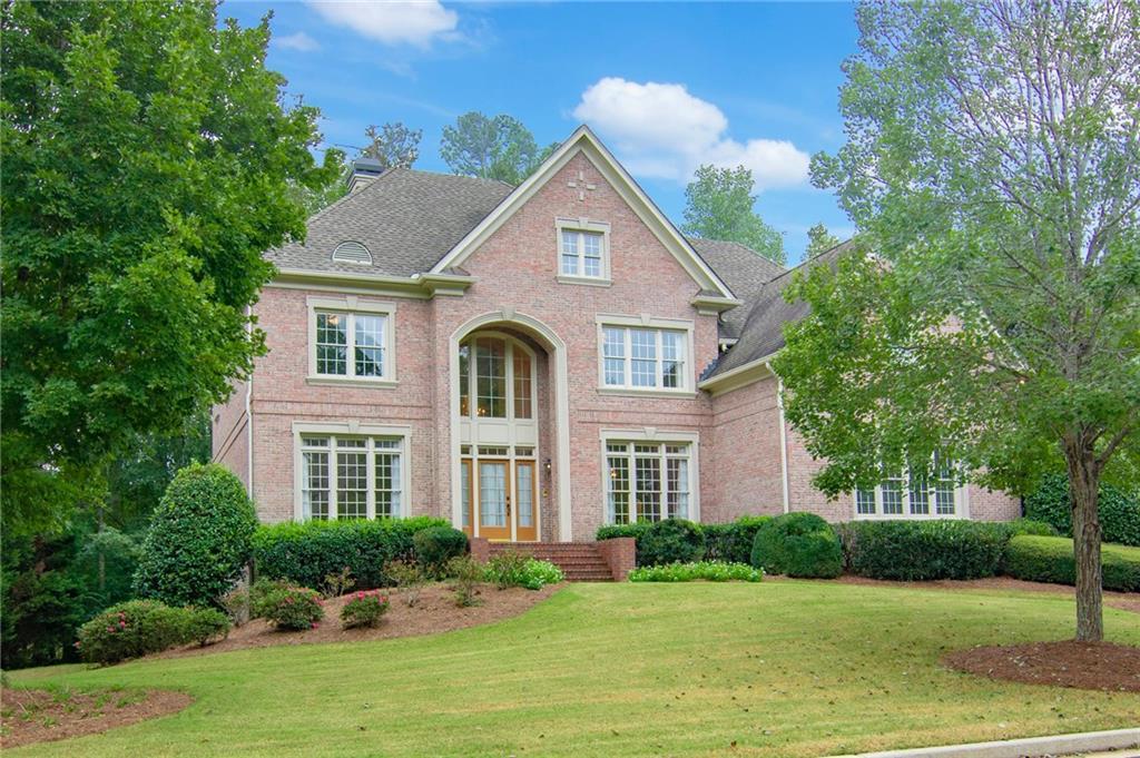 790 Vista Bluff Drive - Photo 1
