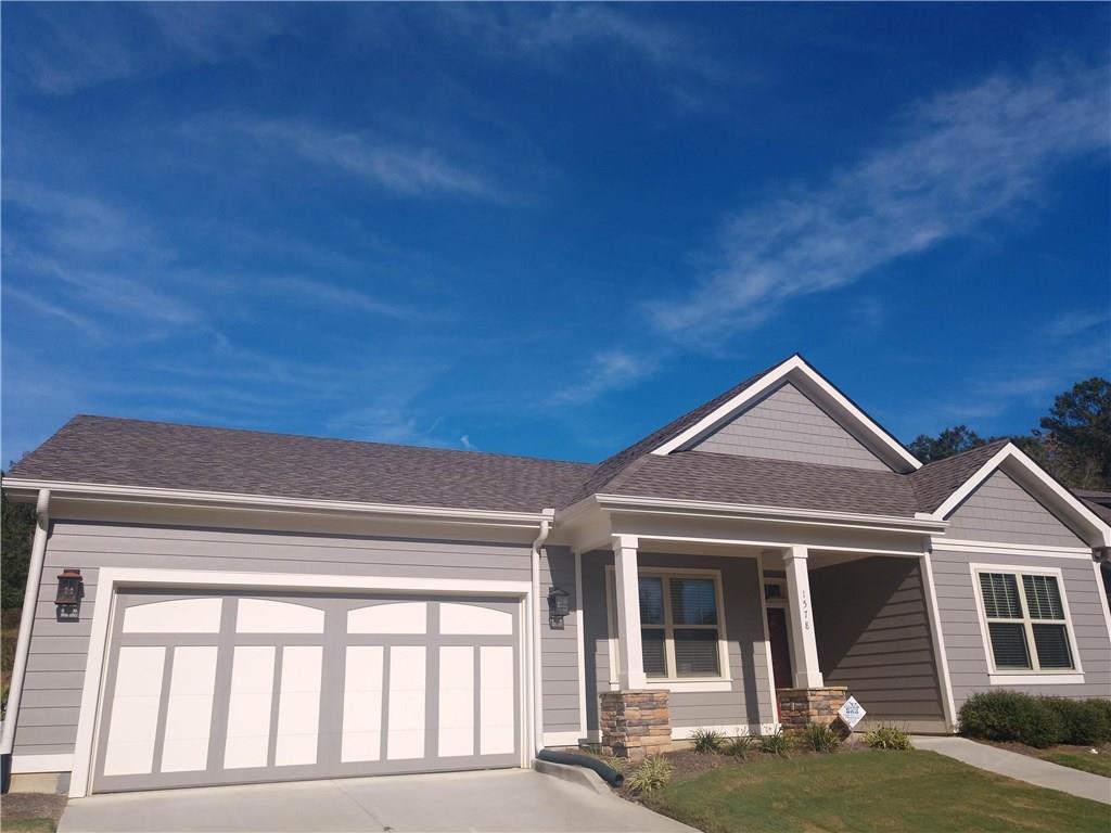 1578 Renaissance Drive - Photo 1