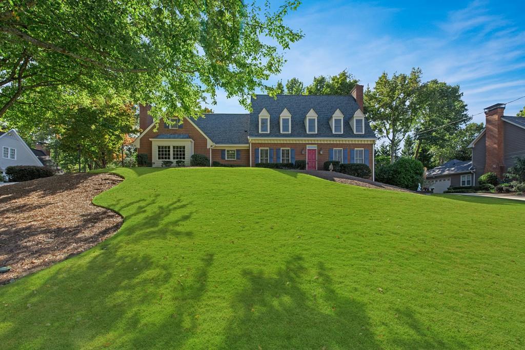 770 Amster Green Drive - Photo 1