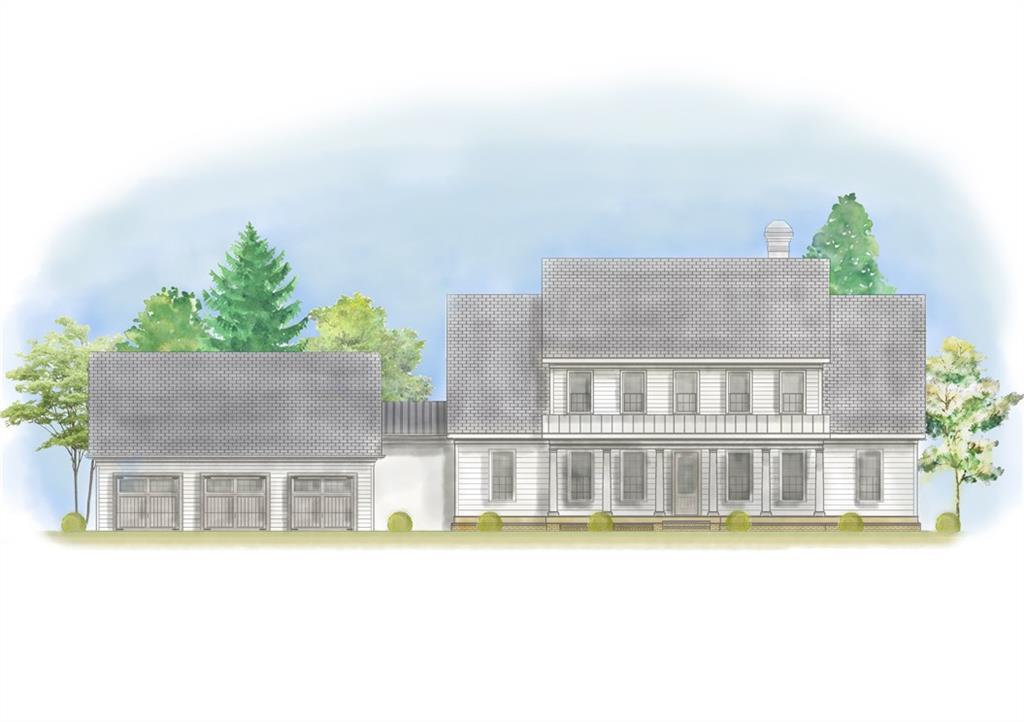 1008 Madison Hall Lane - Photo 1