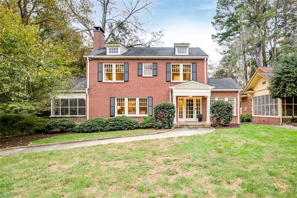 1401 Harvard Road - Photo 1
