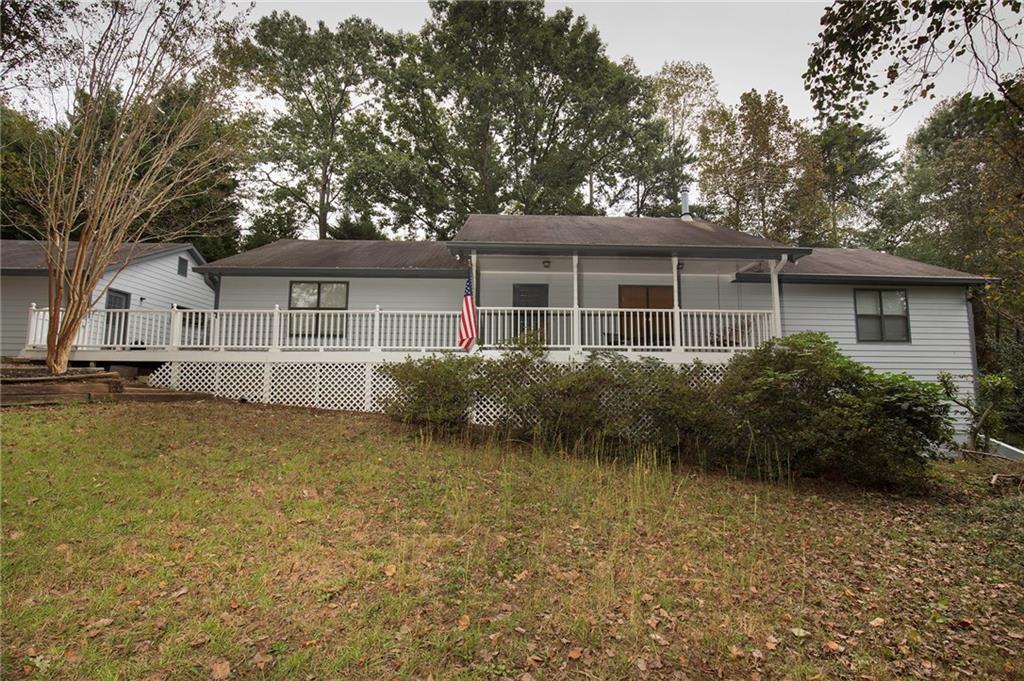 8925 Century Trail - Photo 1