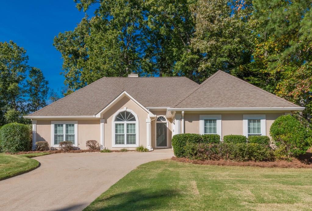 295 Falcon Creek Drive - Photo 1