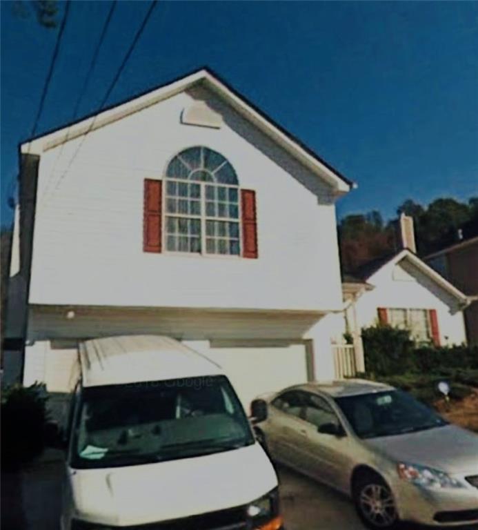 2107 Pittston Farm Road - Photo 1