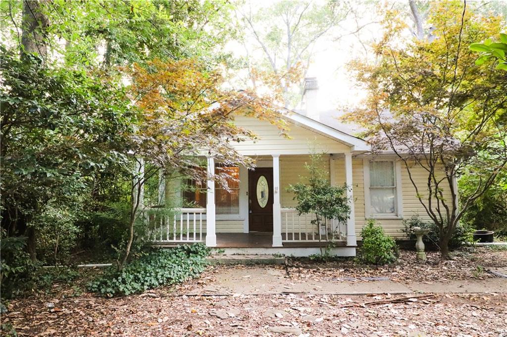 181 Spence Avenue - Photo 1