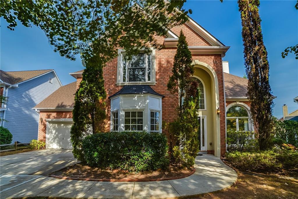 2905 Ridge Oak Drive - Photo 1