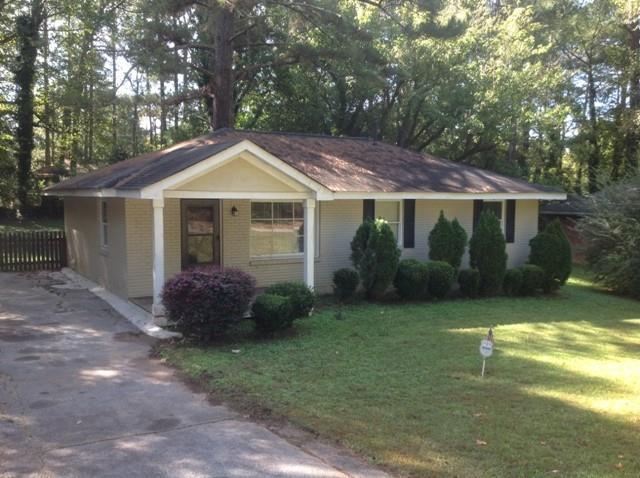 3645 Larkspur Terrace - Photo 1