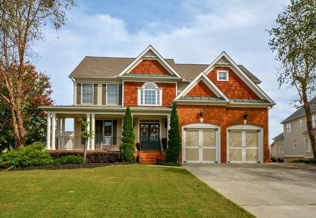 2993 Heart Pine Lane - Photo 1