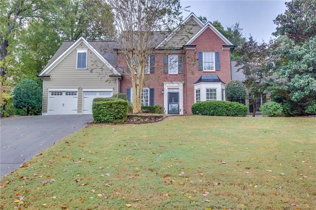 3265 Riverhill Court - Photo 1