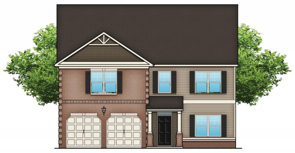 2360 Cornell Circle - Photo 1