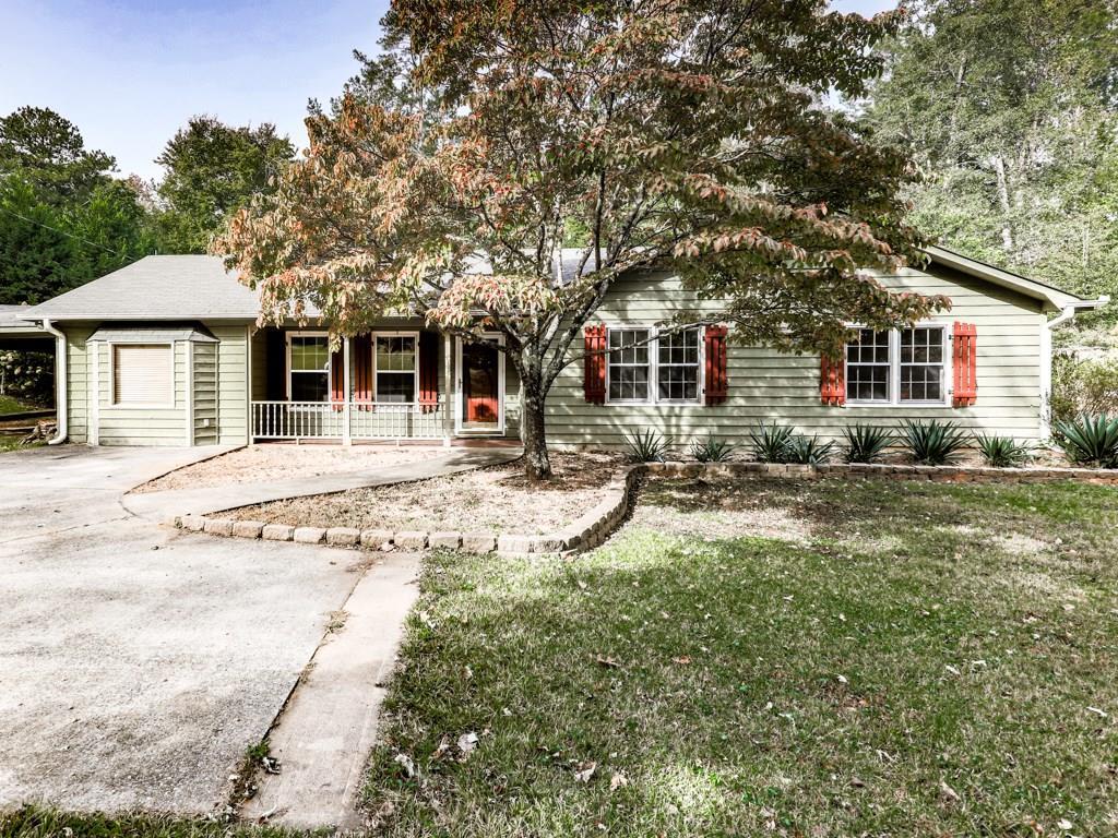 245 Hickory Trail - Photo 1